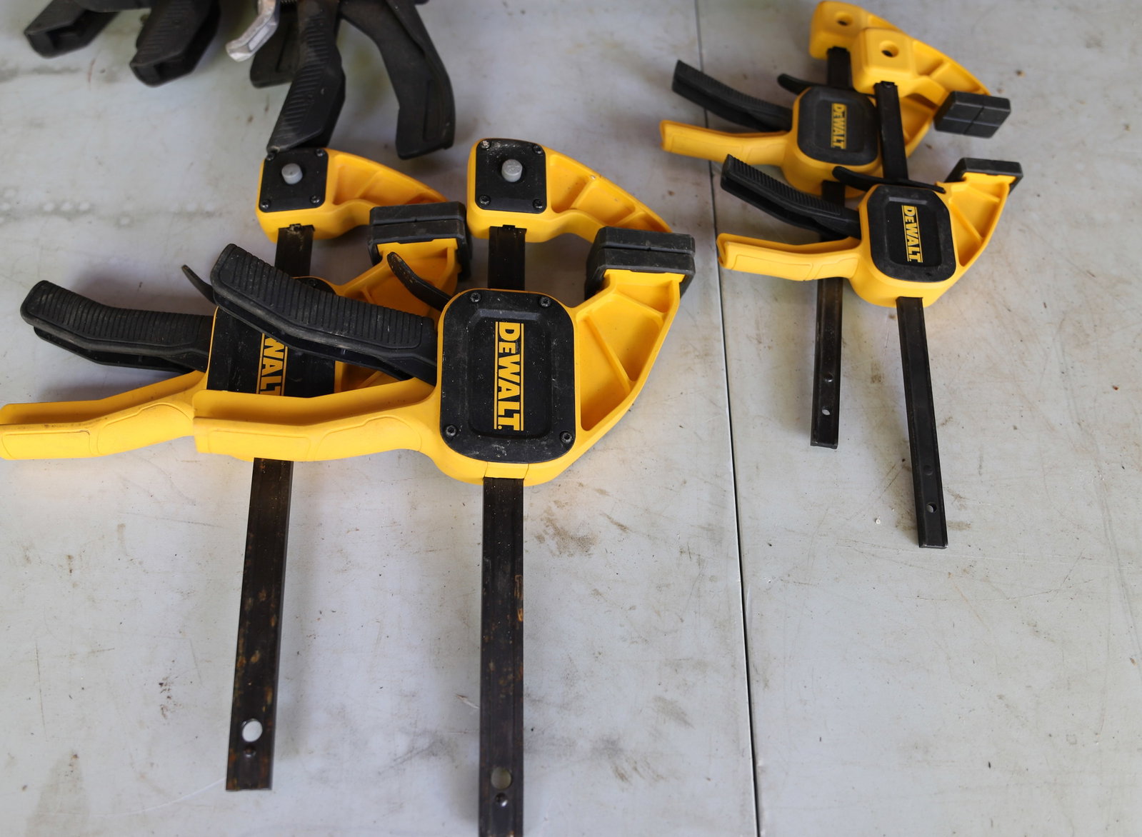 DEWALT TOOLS - 3