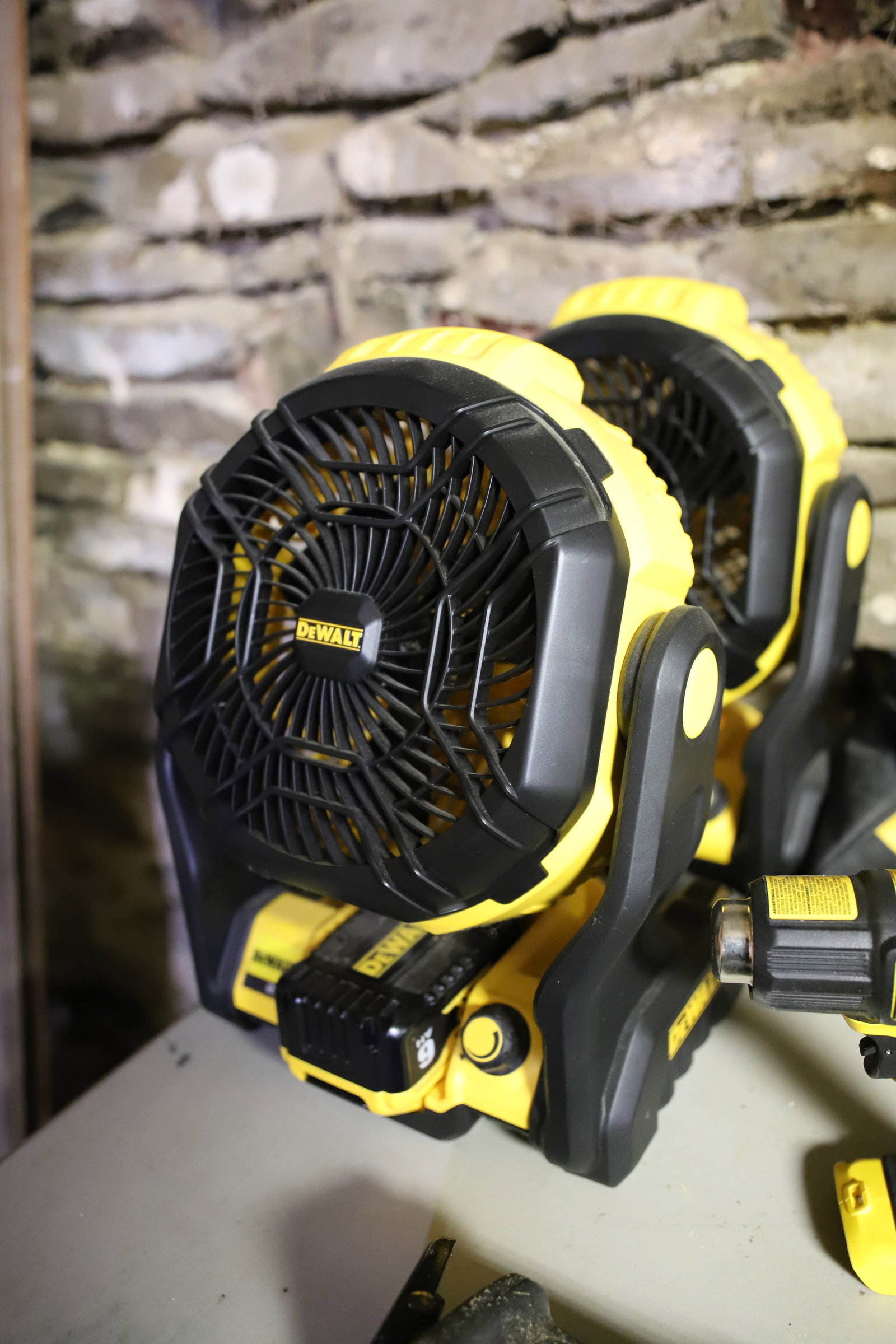 DEWALT TOOLS - 5