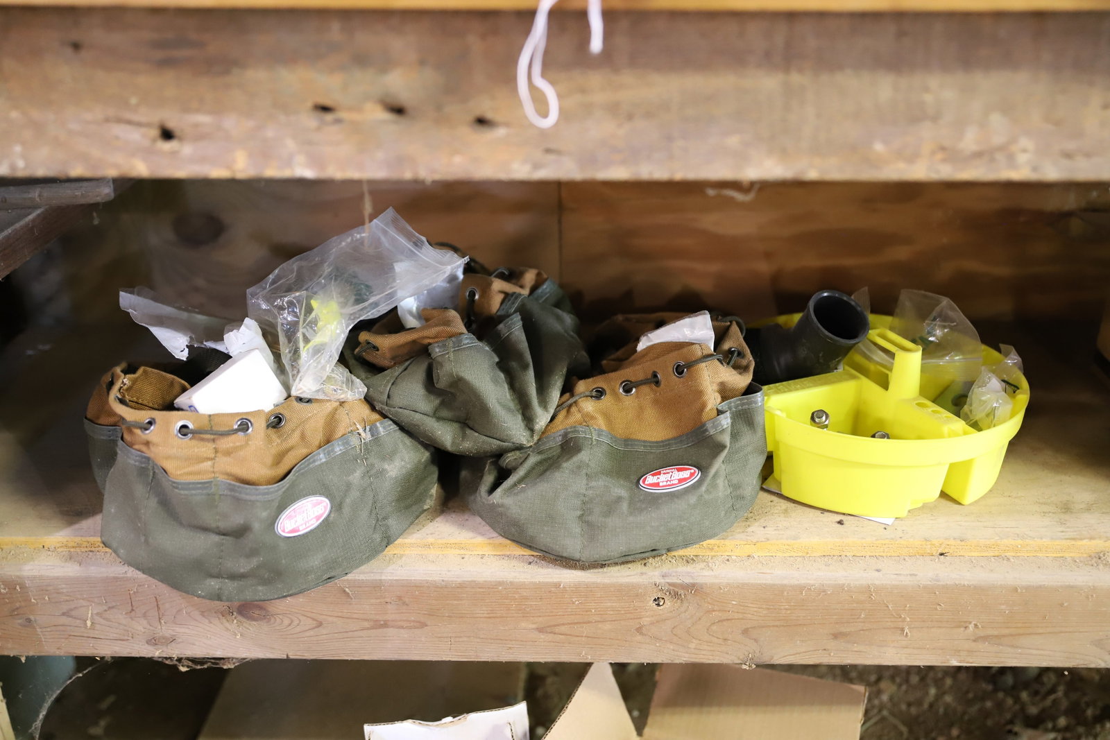 ELECTRICAL ITEMS AND MORE - 3