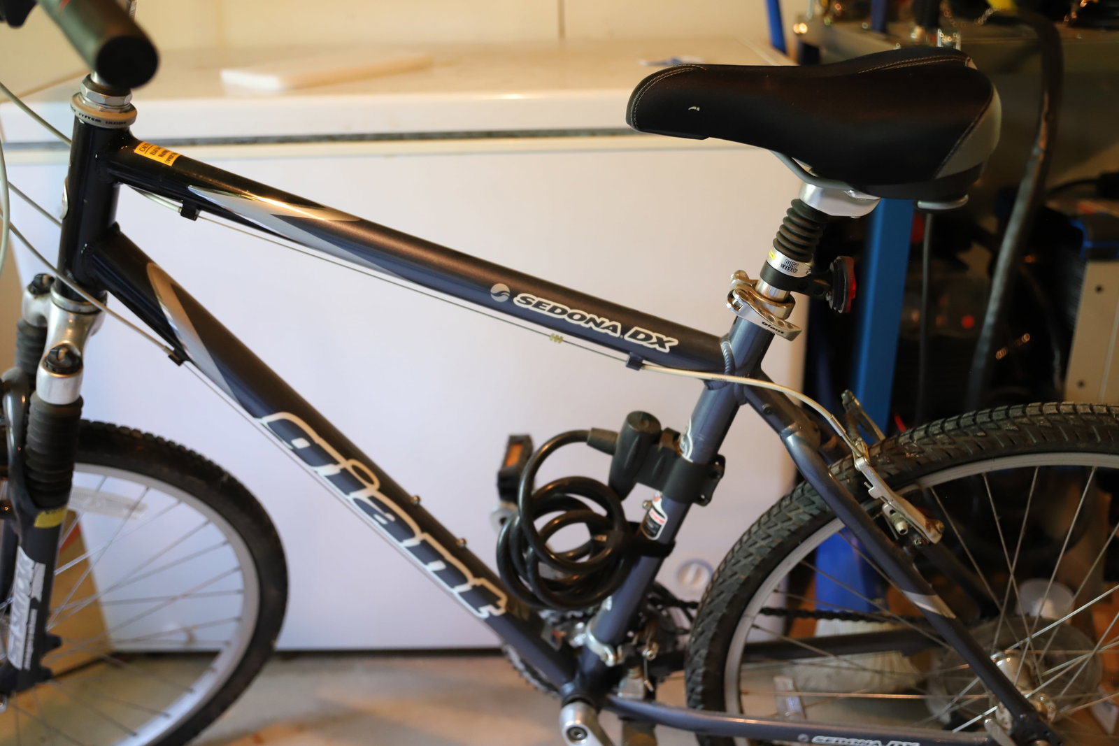PR MOUNTAIN BIKES - 3