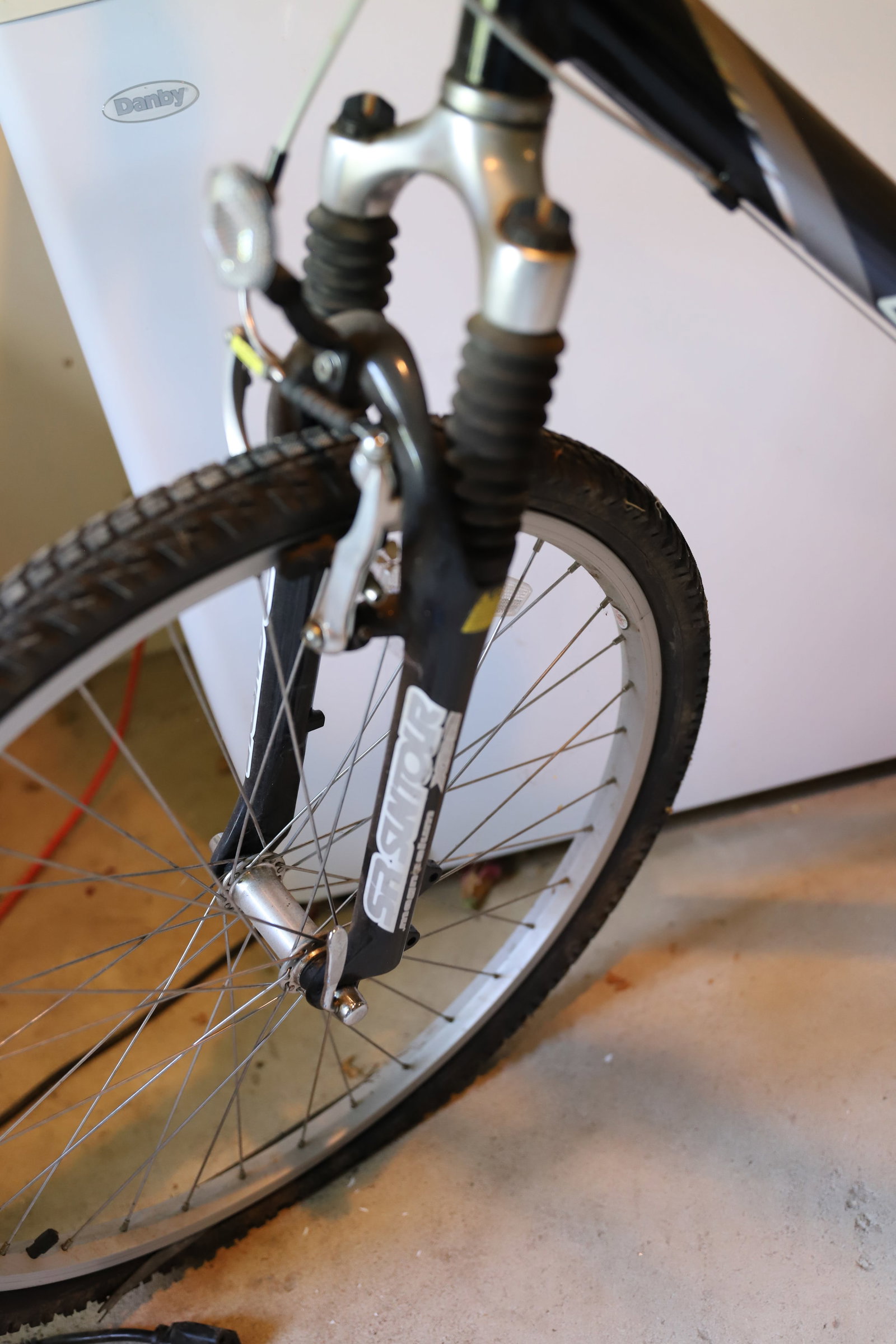 PR MOUNTAIN BIKES - 5