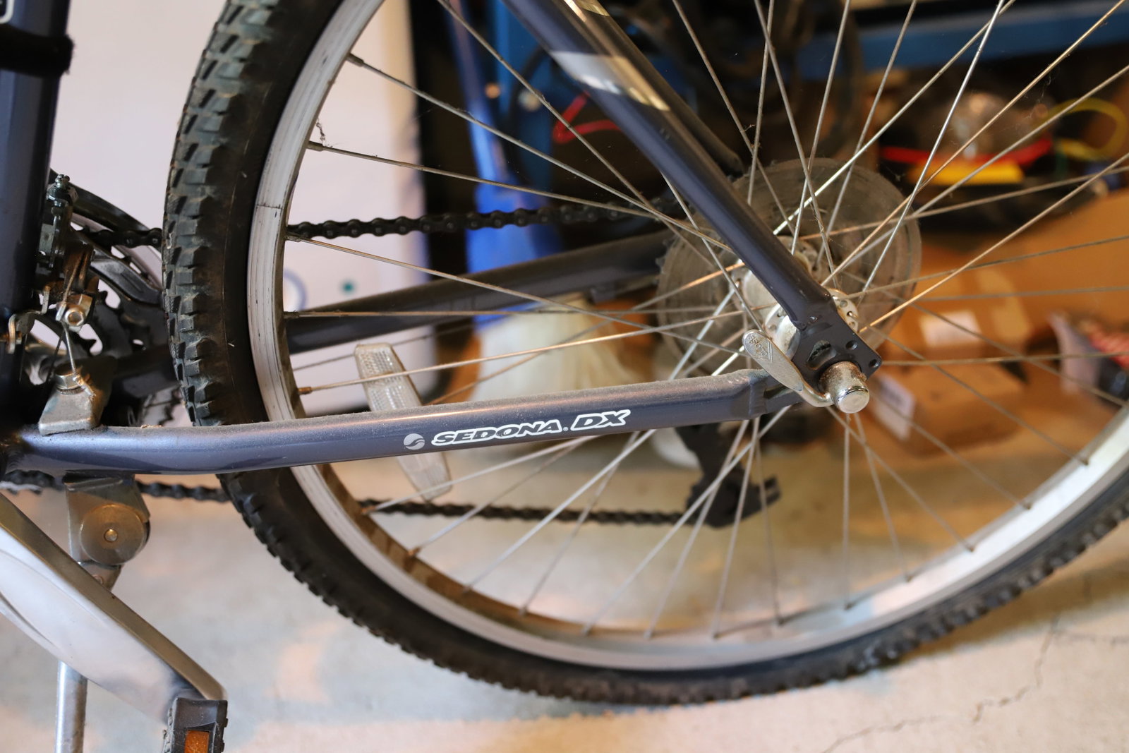 PR MOUNTAIN BIKES - 6
