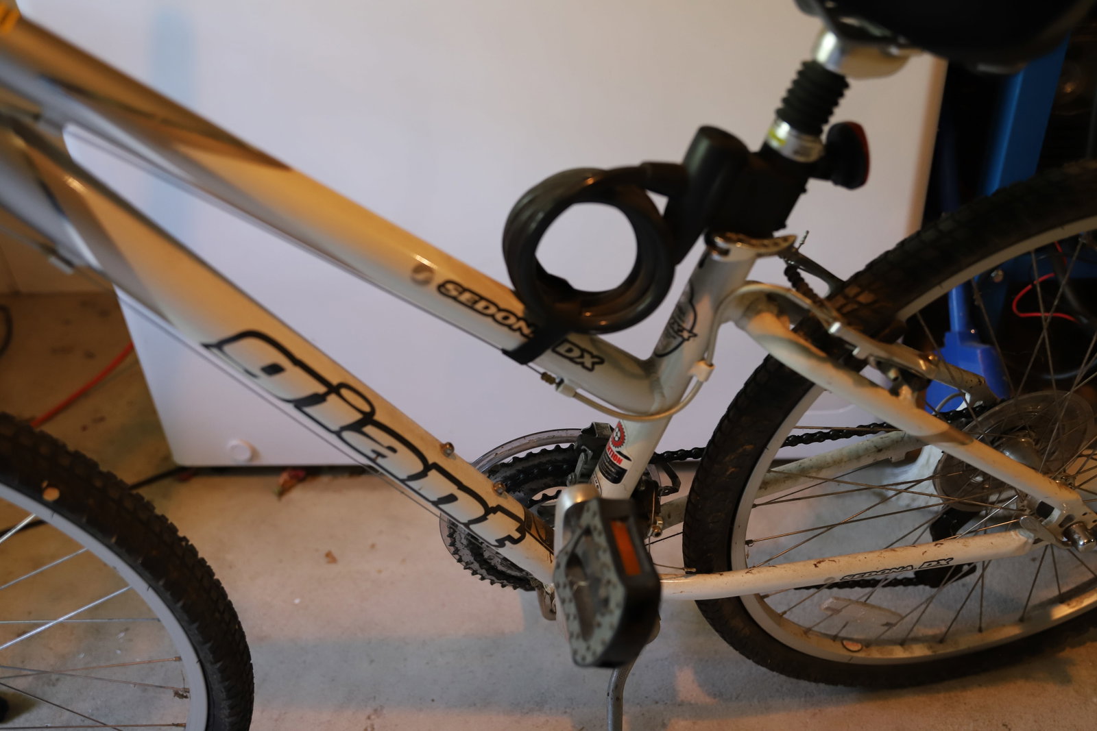 PR MOUNTAIN BIKES - 8