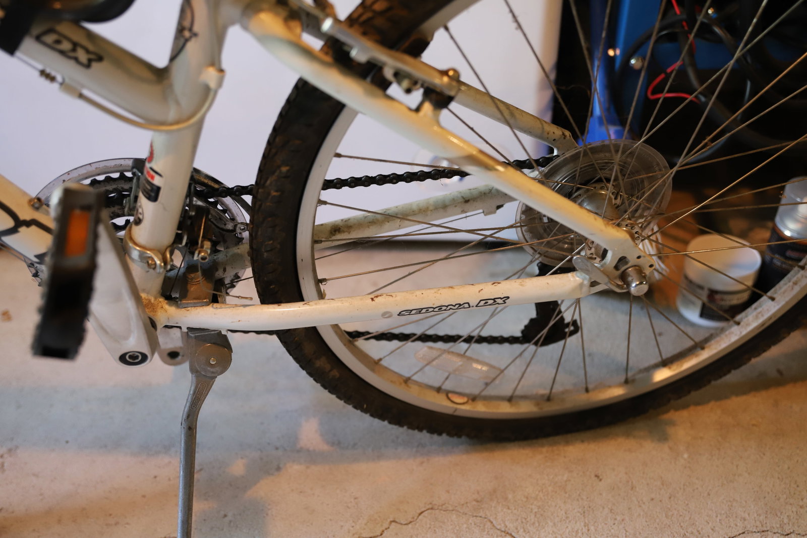 PR MOUNTAIN BIKES - 9