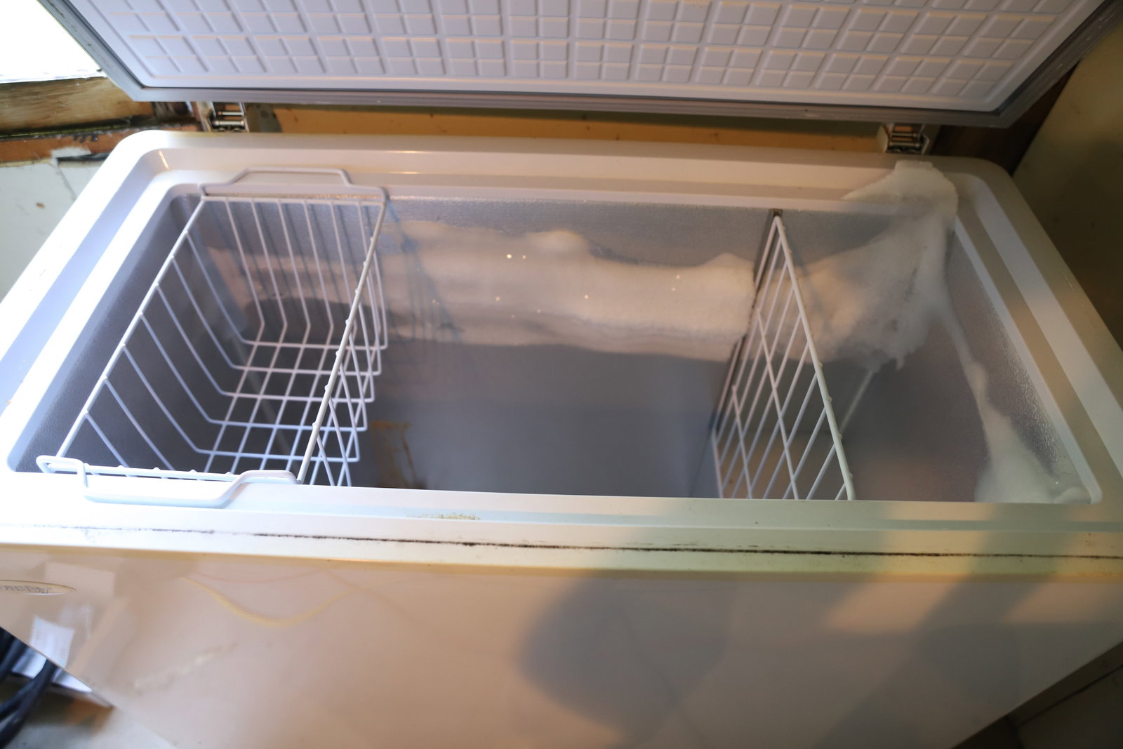 DANDY CHEST FREEZER - 2