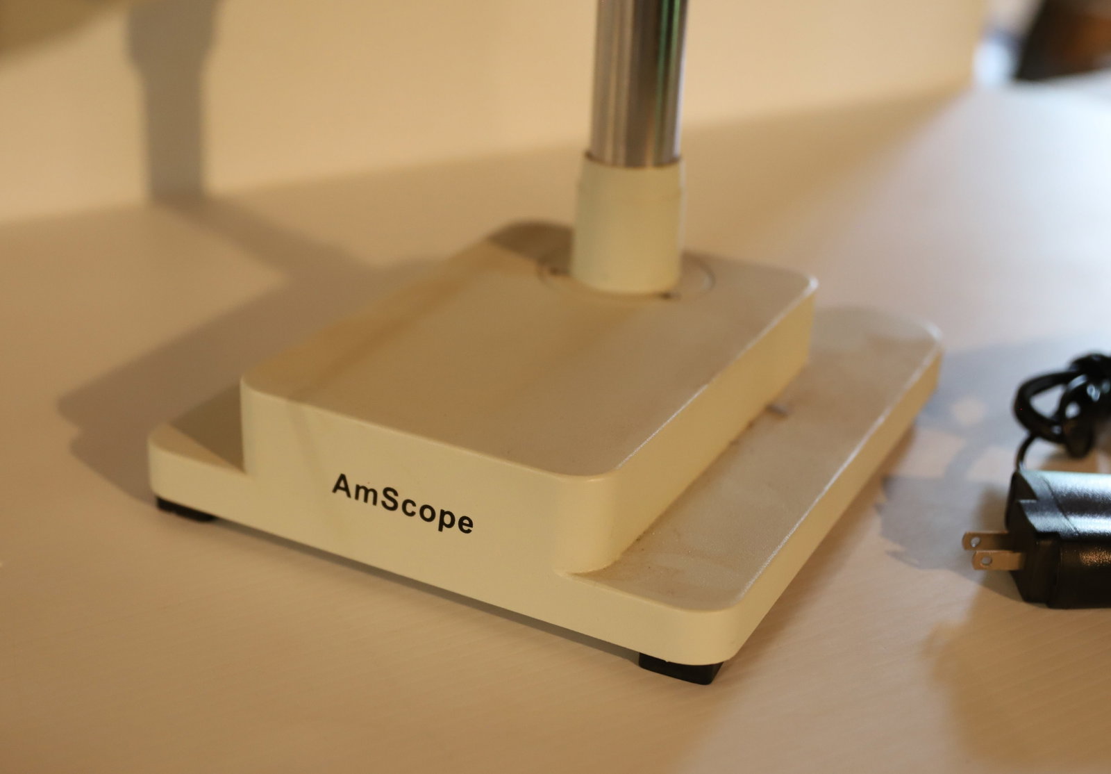 AMSCOPE - 4