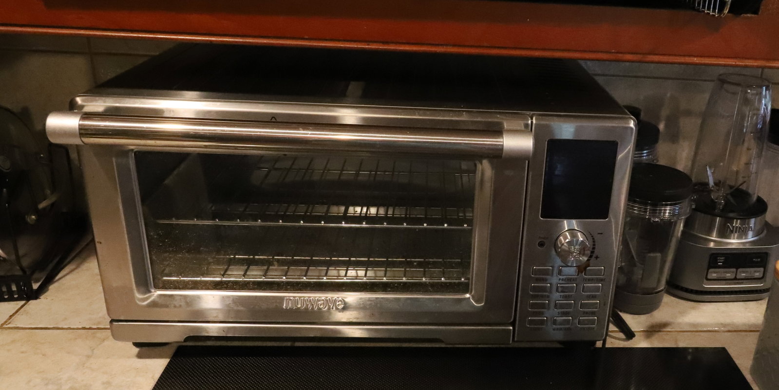 LARGE KITCHEN ITEMS - 6