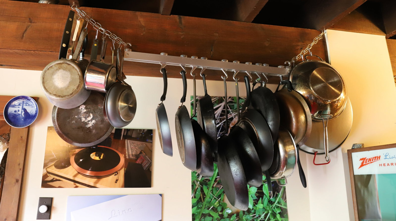 KITCHEN AND COLLECTABLE ITEMS - 2