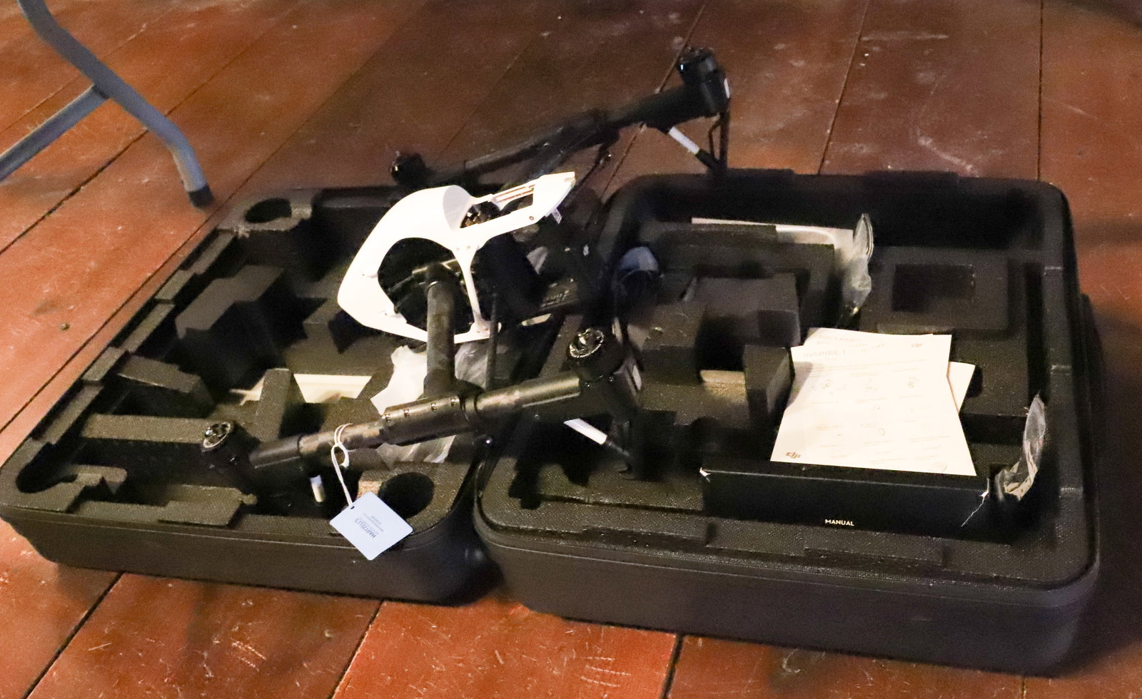 DJI DRONE - 6