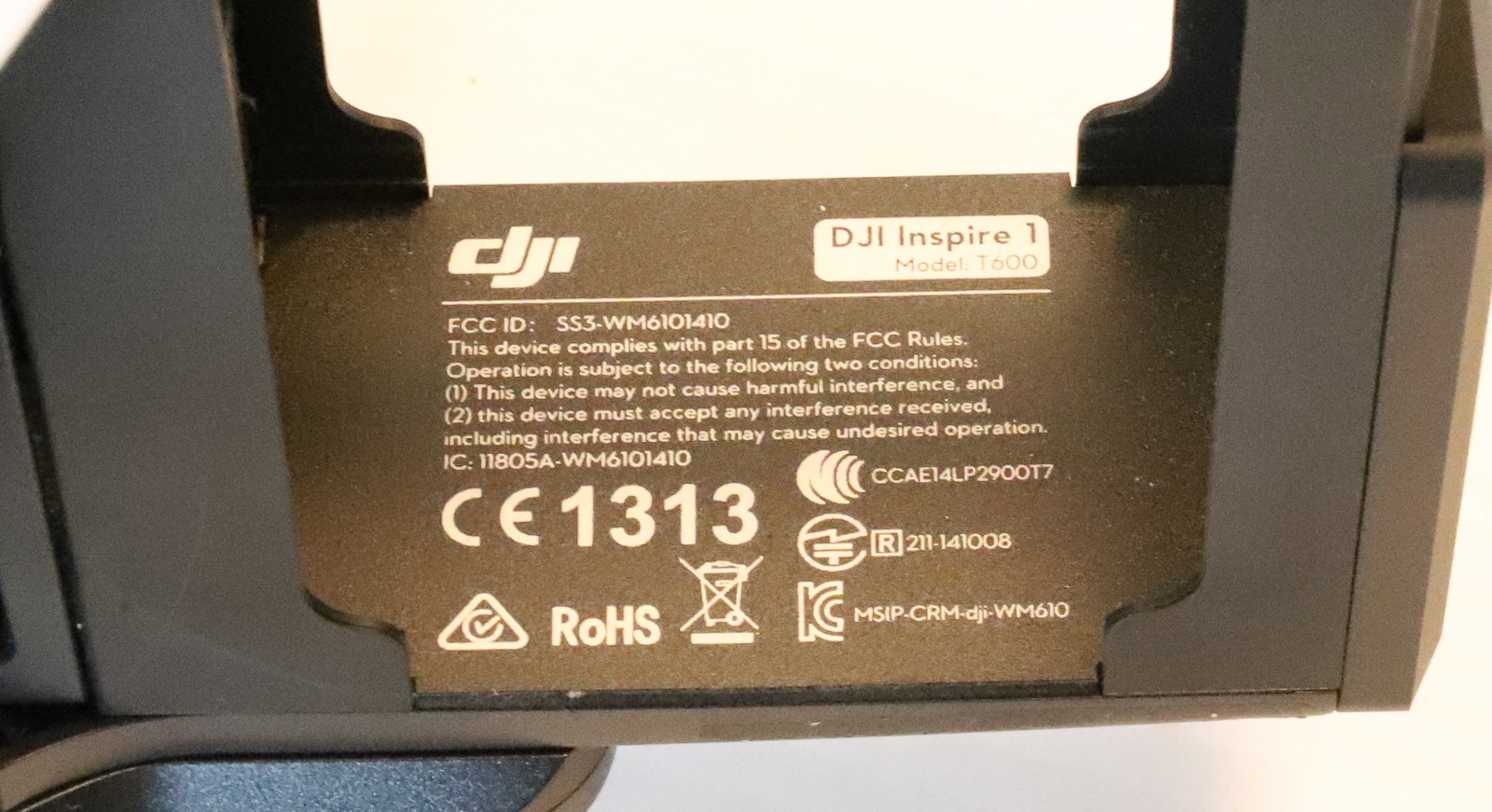 DJI DRONE - 2