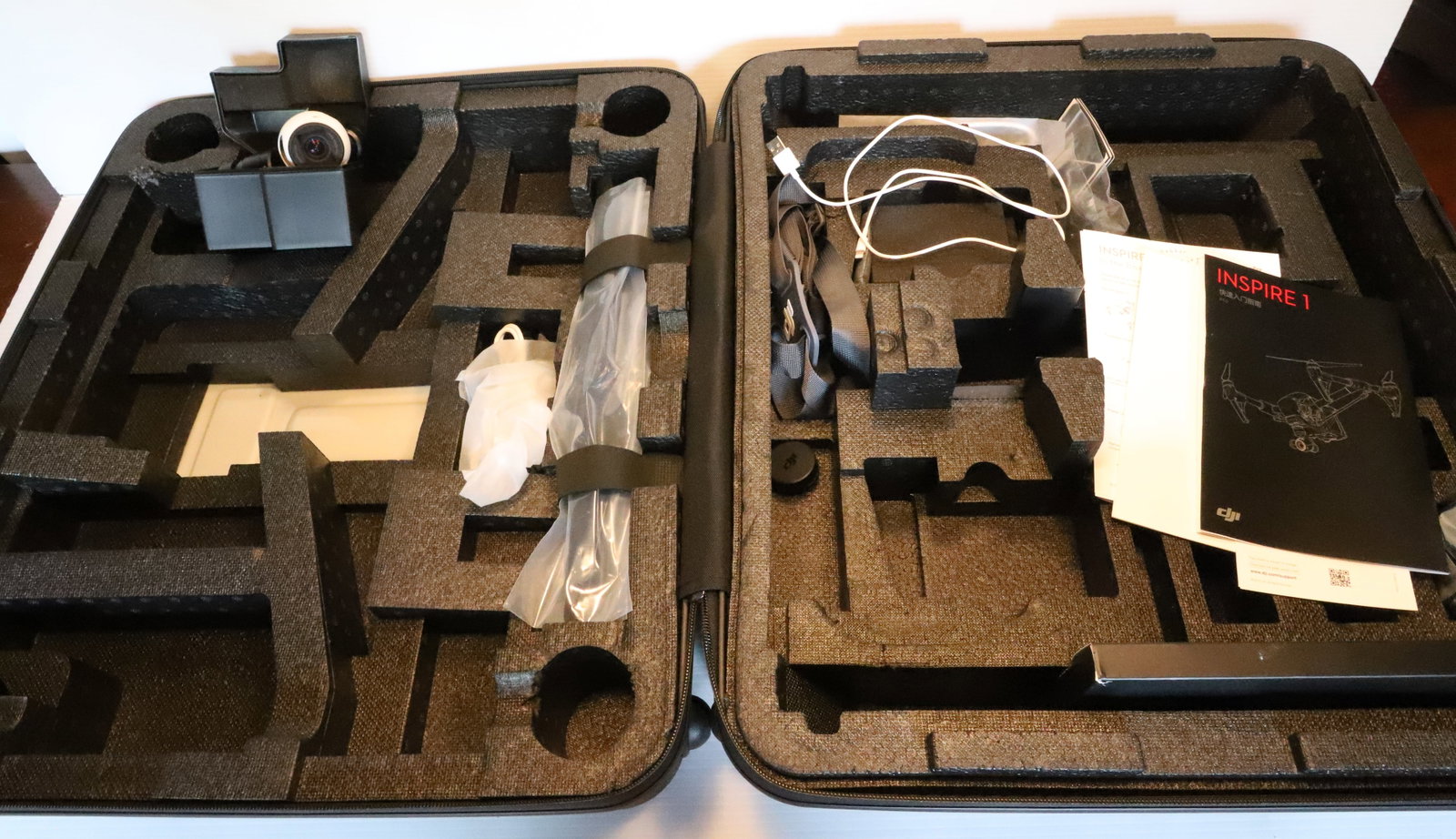 DJI DRONE - 3