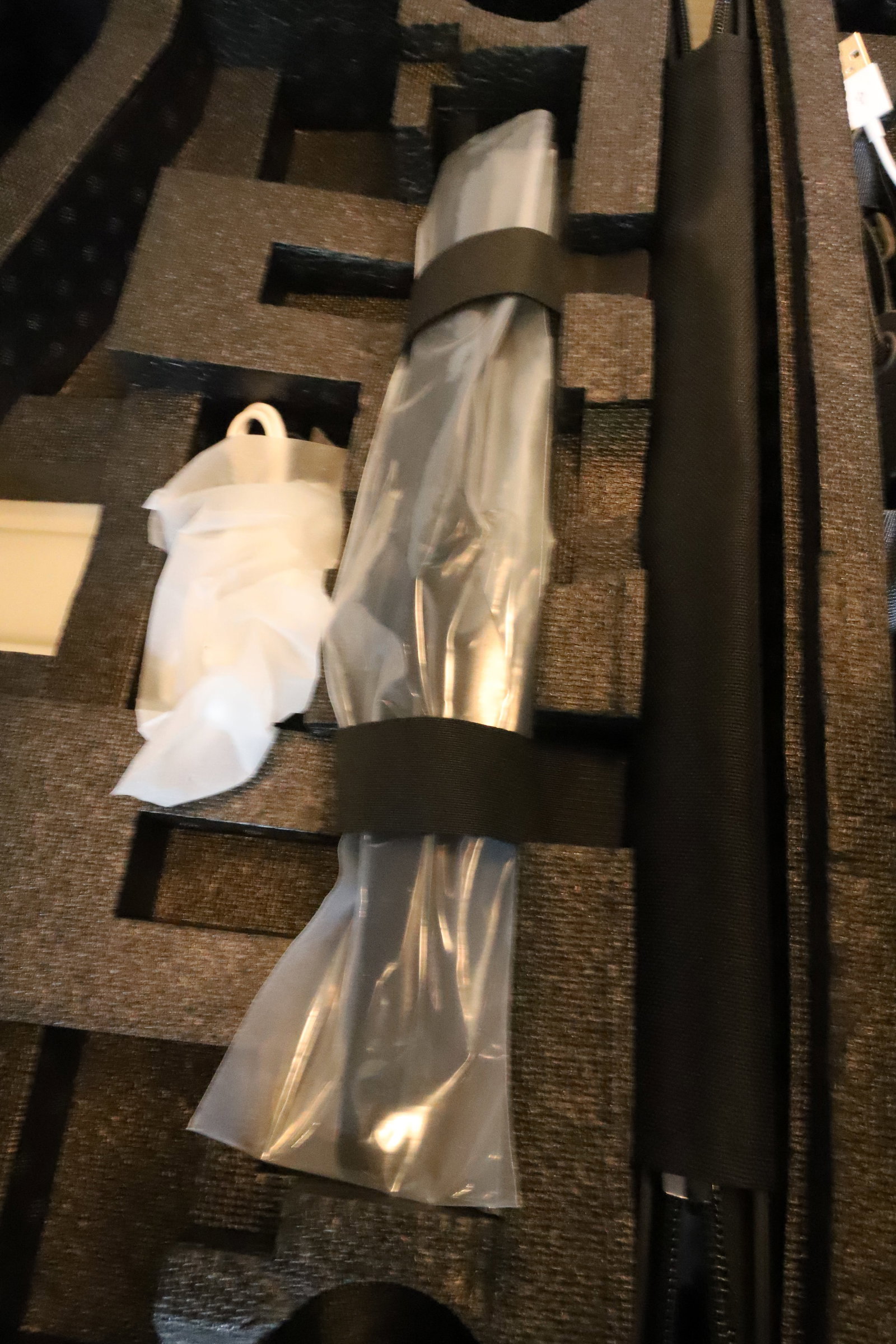 DJI DRONE - 4