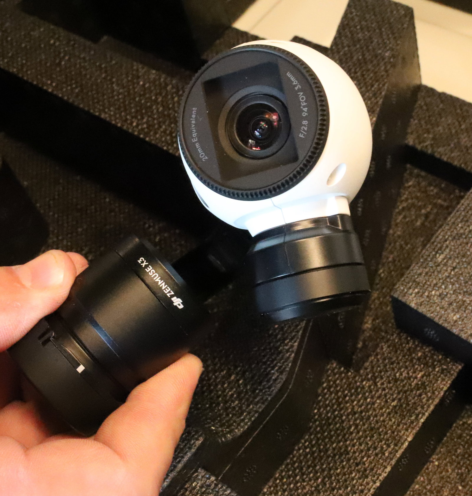 DJI DRONE - 5
