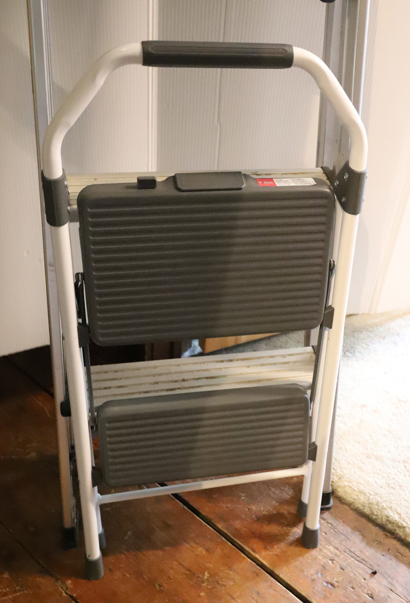 PR STEP STOOLS - 2