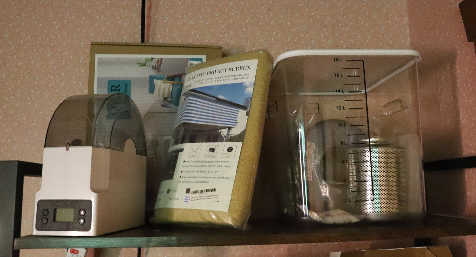 NEW ITEMS - 2