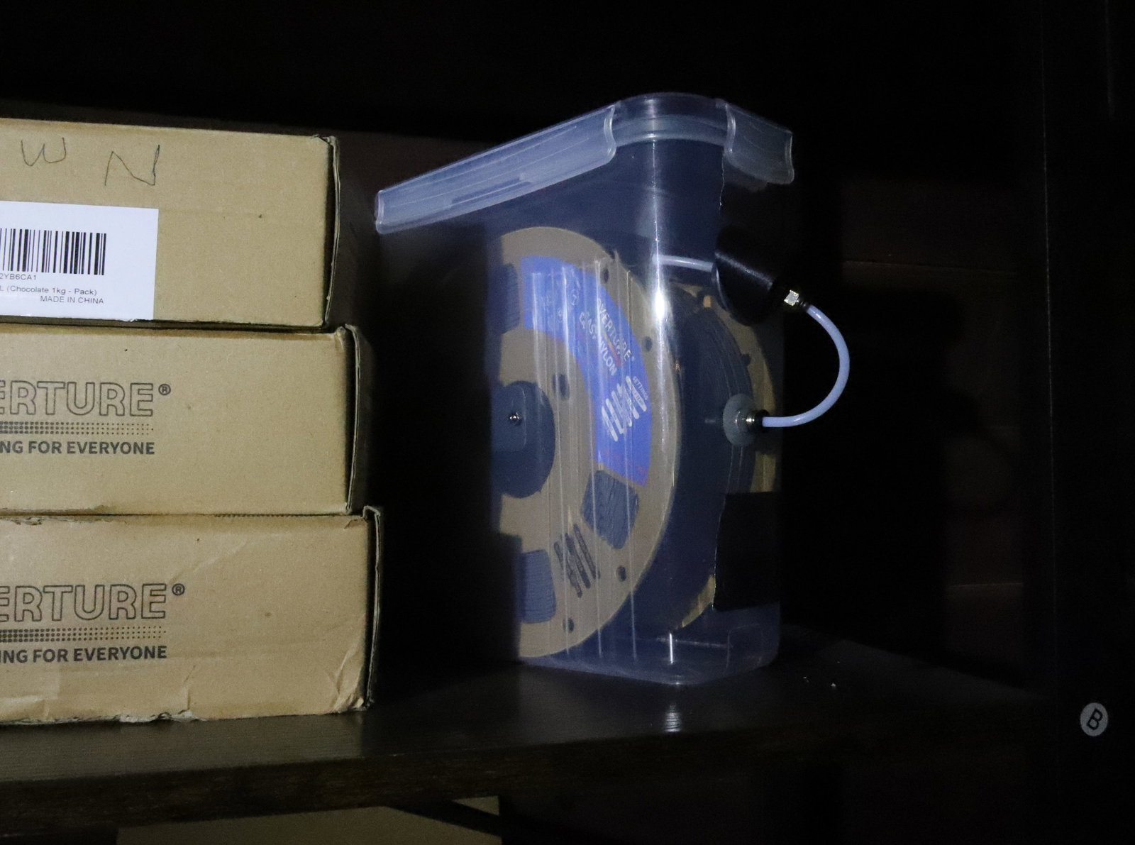 3D PRINTER FILAMENTS - 5