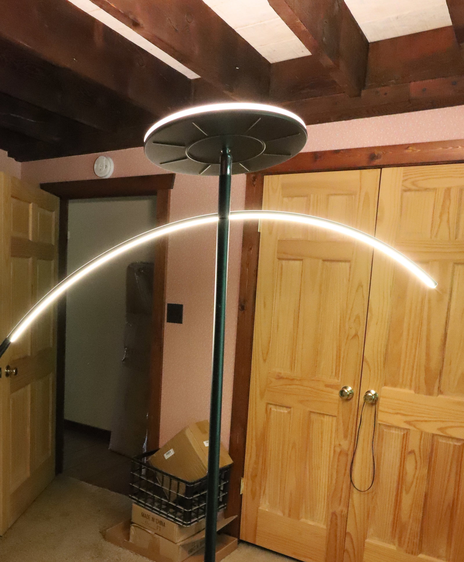 FLOOR LIGHTS - 2