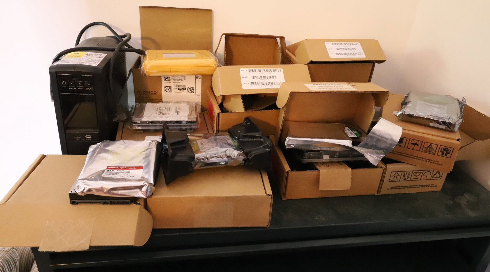 NEW HARD DRIVES (1 of 6)