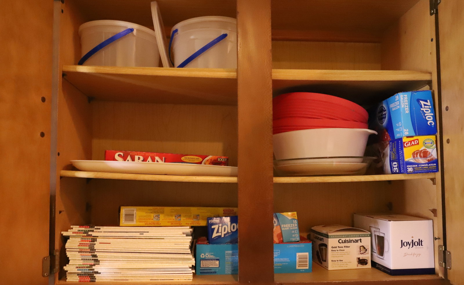 KITCHEN ITEMS - 2