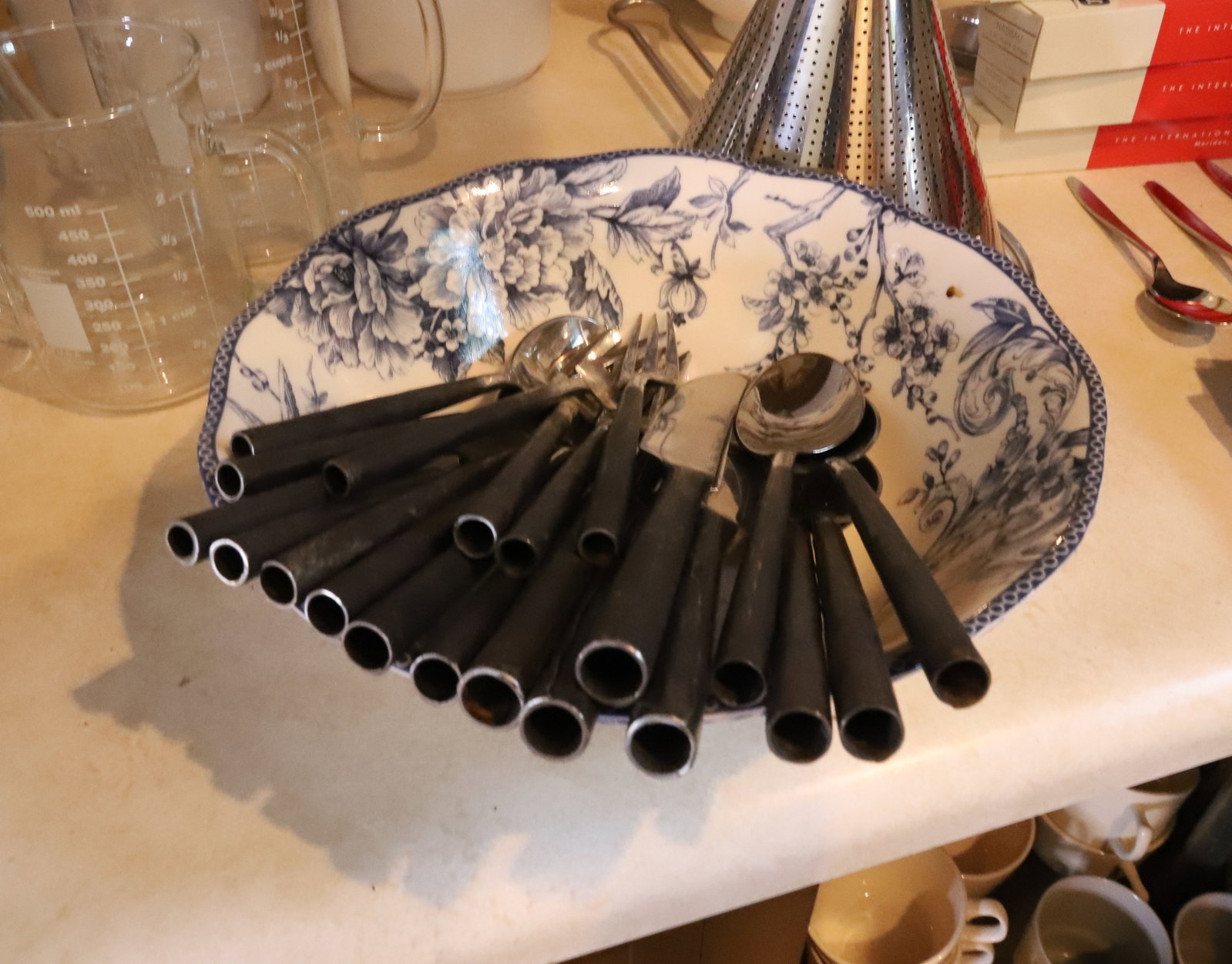 KITCHEN ITEMS - 3