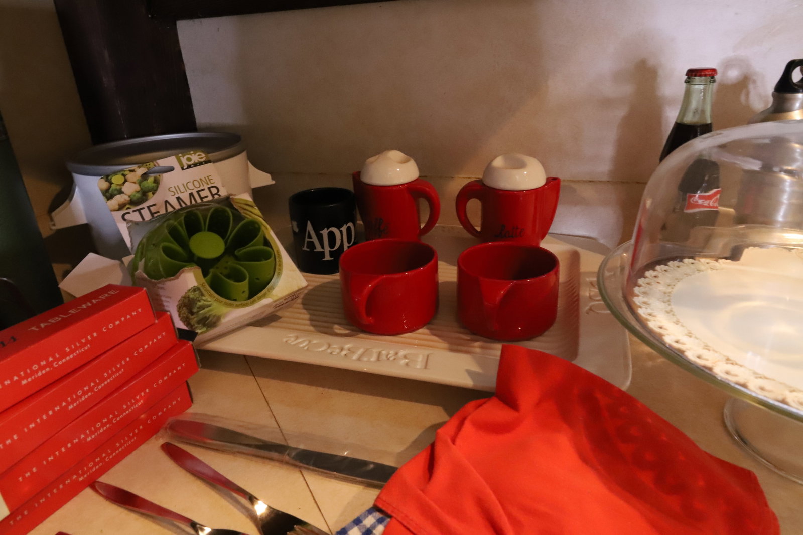 KITCHEN ITEMS - 5
