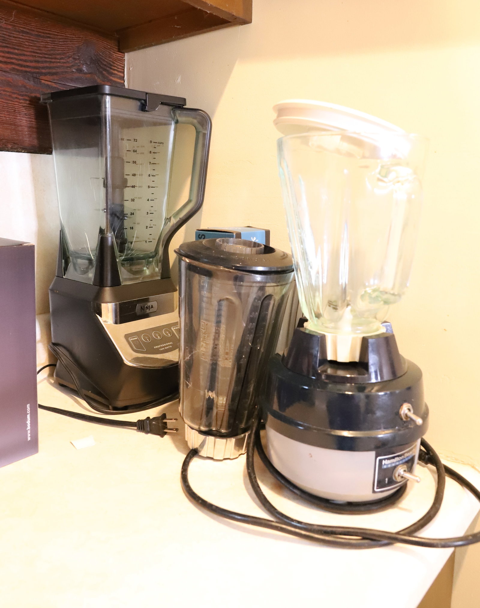 KITCHEN ITEMS - 4
