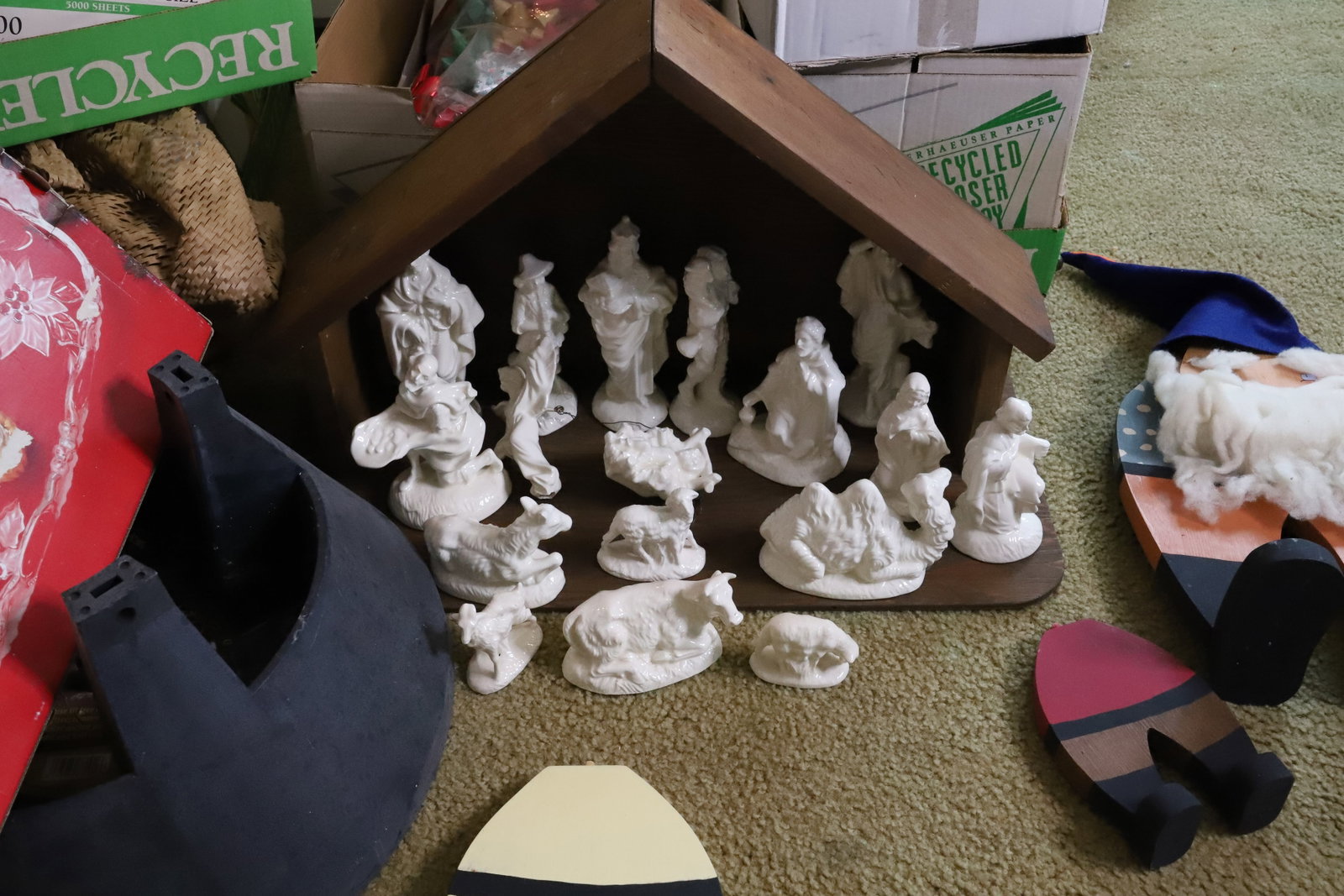 CHRISTMAS ITEMS - 2