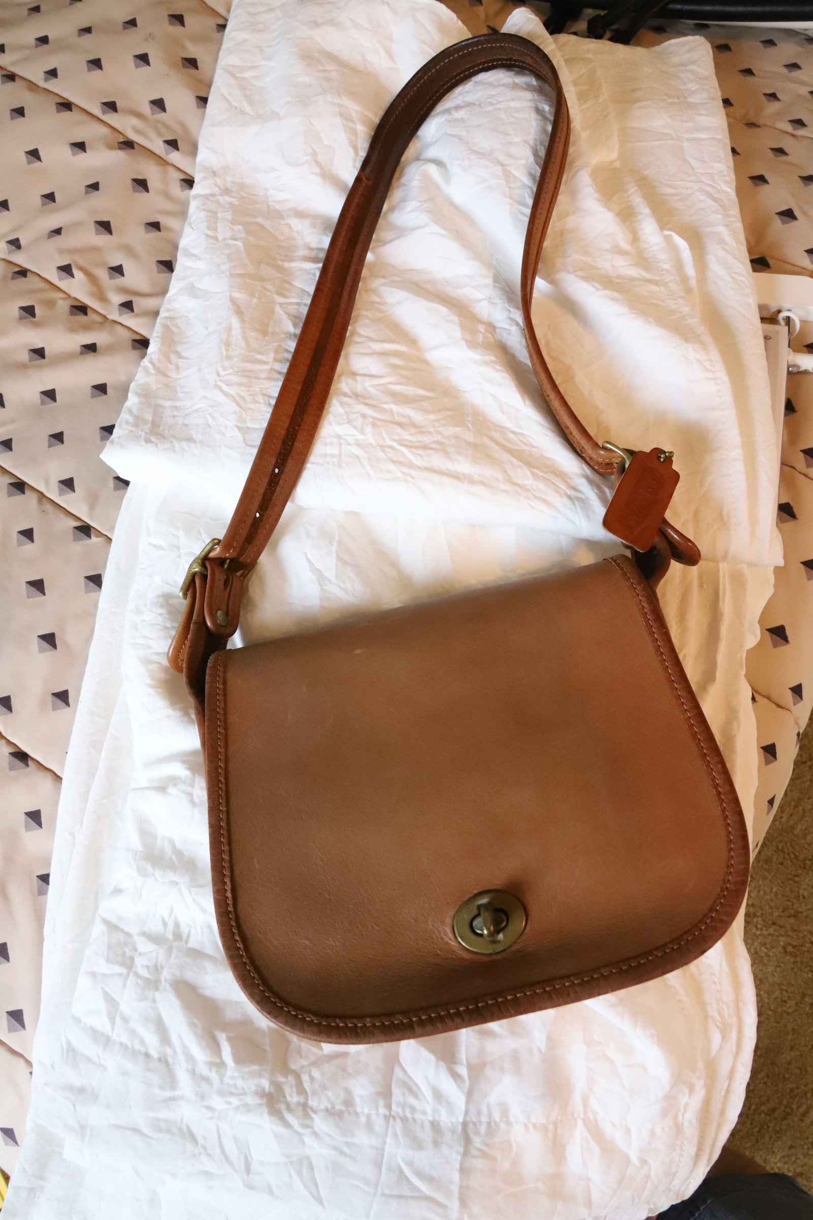 JACKETS AND PURSES - 7