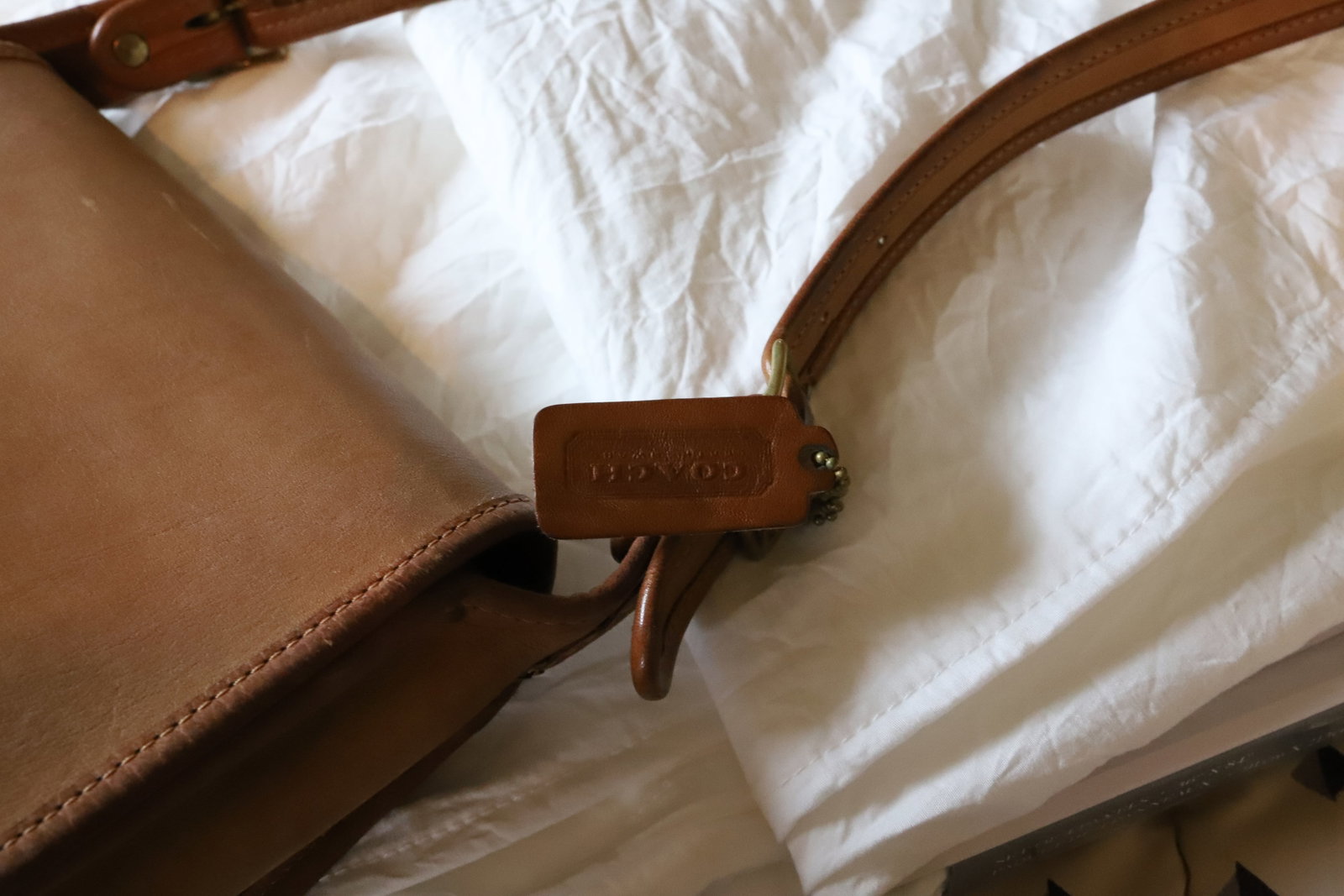 JACKETS AND PURSES - 8