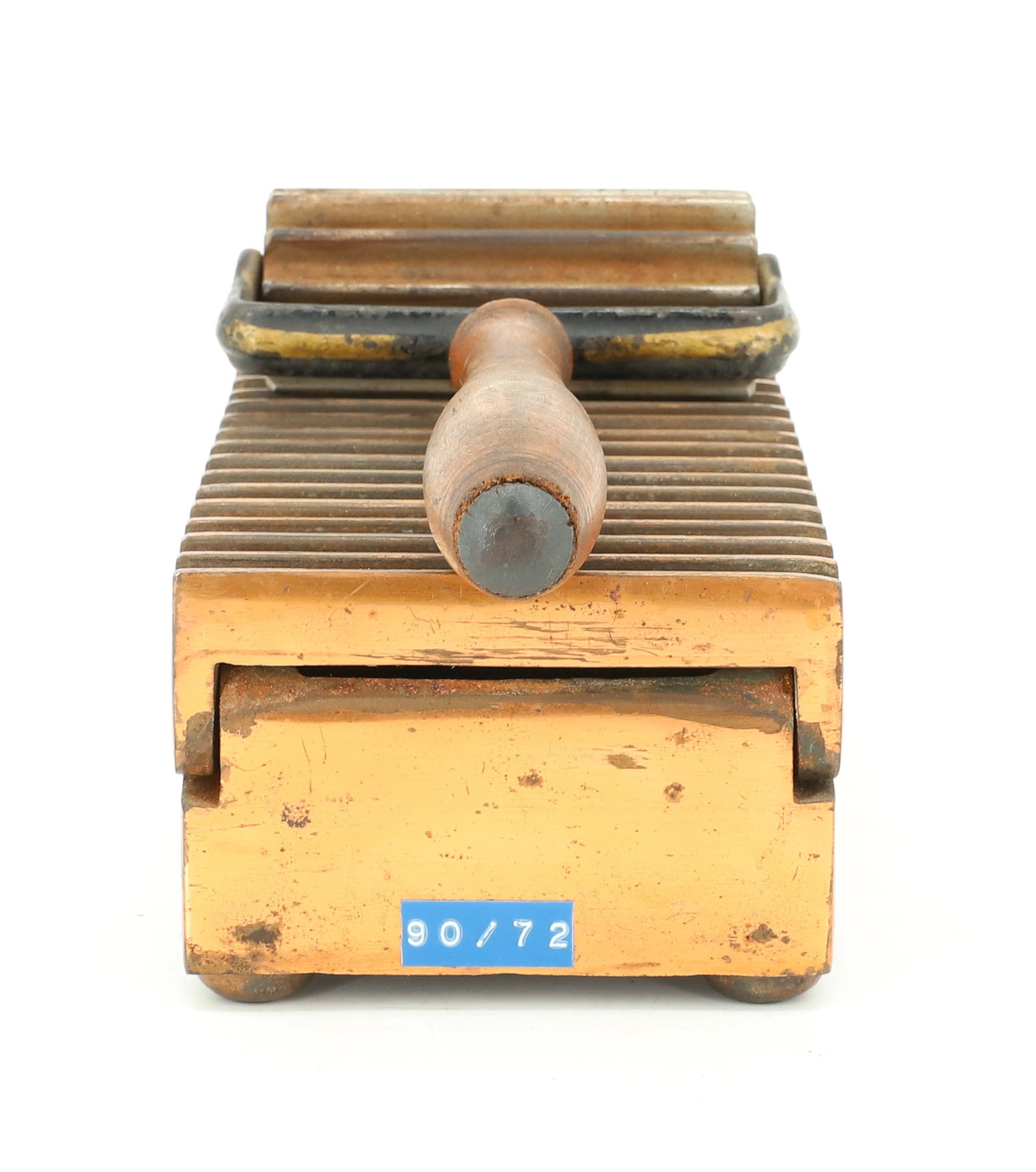 ROLLER FLUTER - 4
