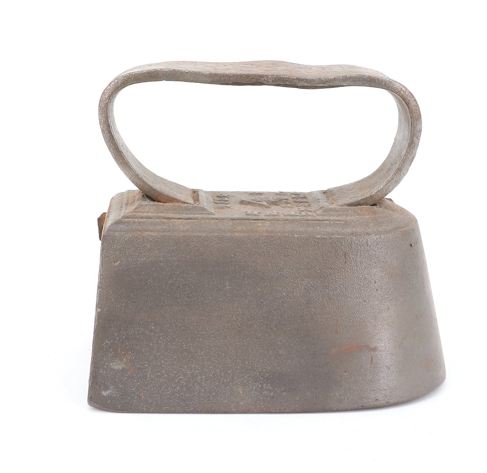 EARLY SLUG IRON (1 of 6)