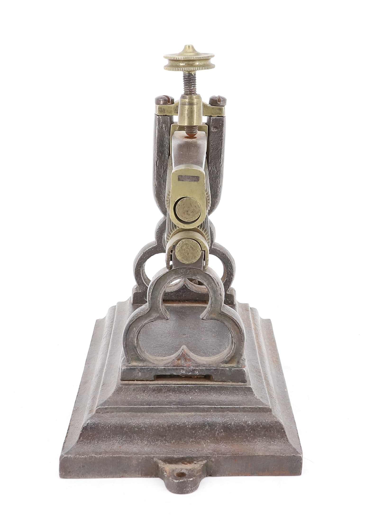 SMALL SIZE FLUTING MACHINE - 2