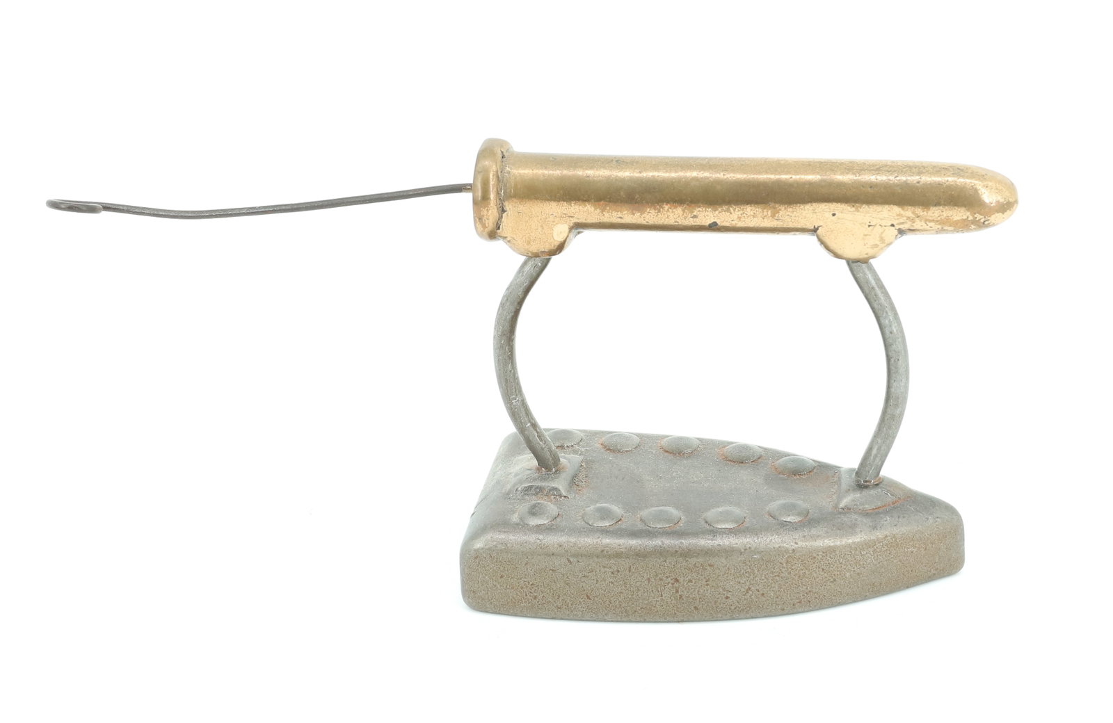 SMALL SIZE COMBINATION IRON (1 of 4)