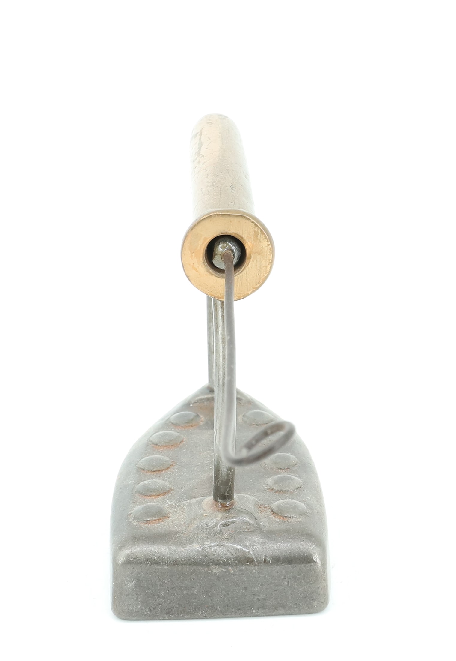 SMALL SIZE COMBINATION IRON - 2