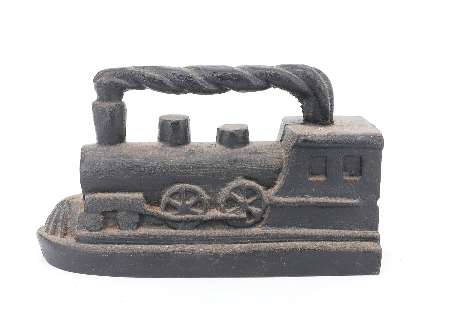 TRAIN SHAPED FLAT IRON - 3
