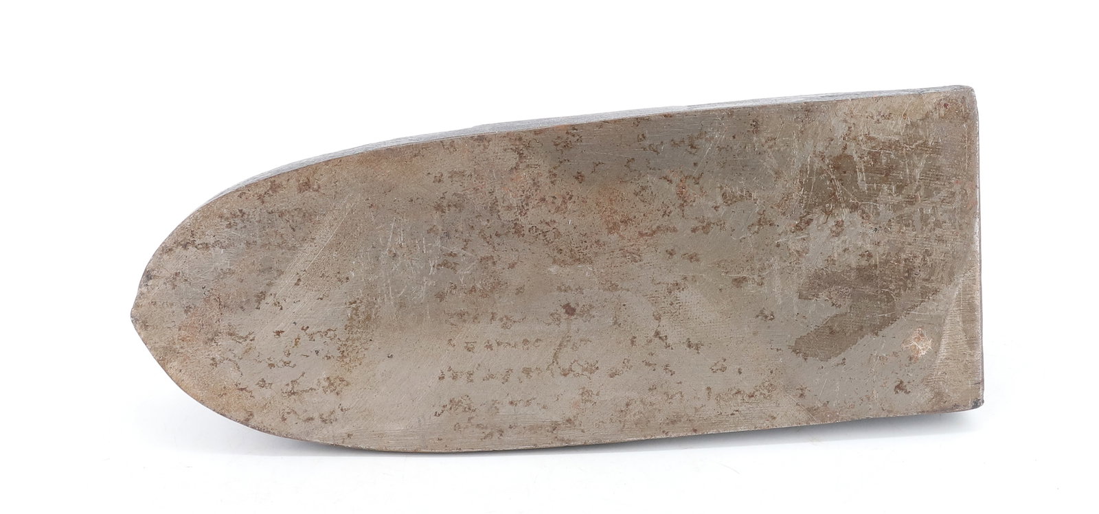 TRAIN SHAPED FLAT IRON - 5