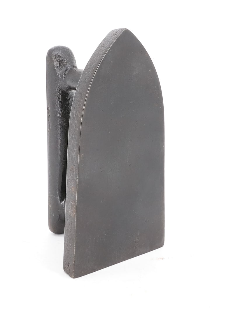 EMBOSSED FLAT IRON - 3