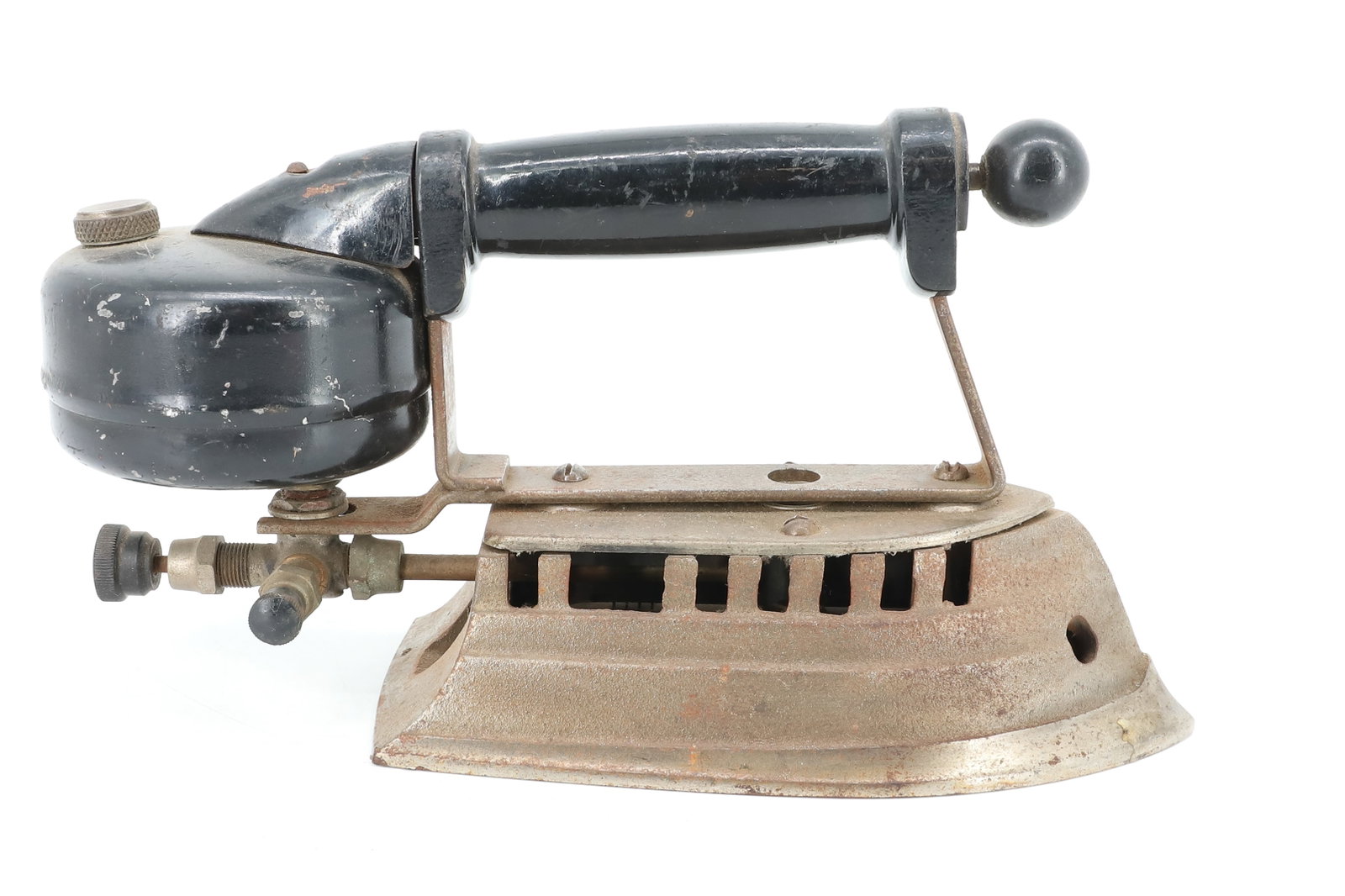 FUEL IRON (1 of 5)