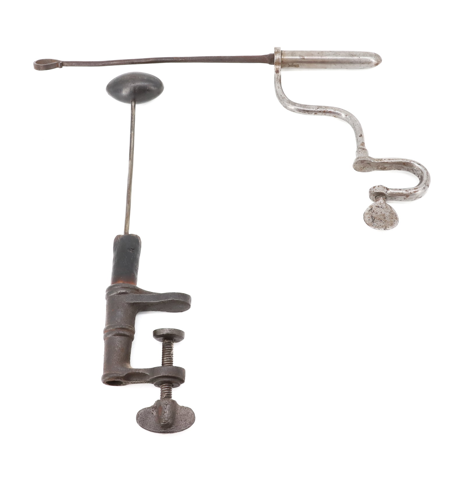 CLAMP-ON GOFFERING AND EGG IRONS (1 of 7)