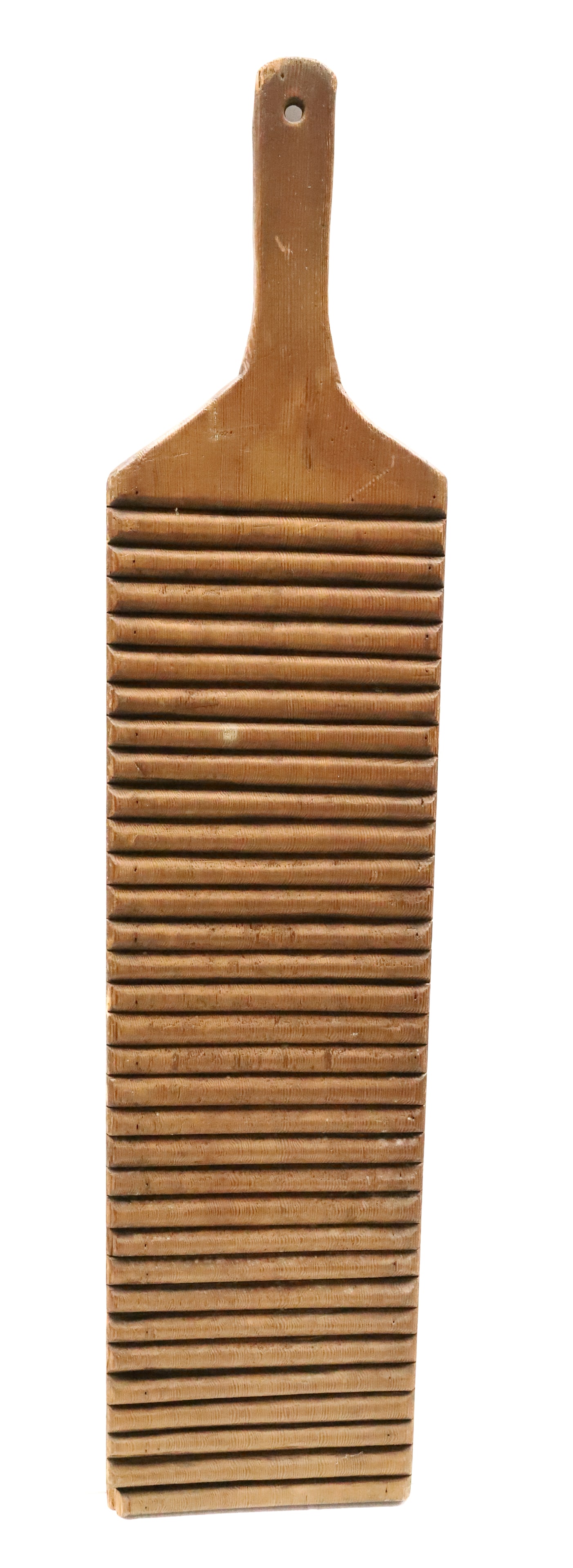 LARGE PRIMITIVE WASHBOARD (1 of 4)