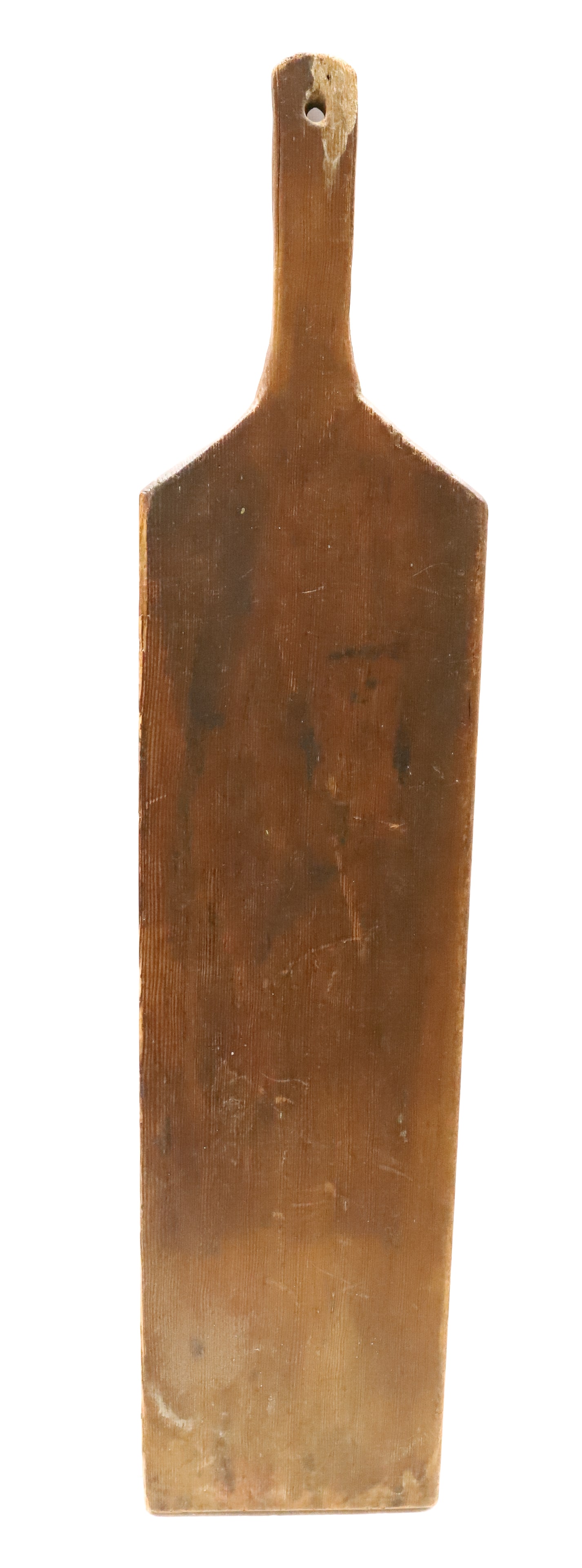 LARGE PRIMITIVE WASHBOARD - 3