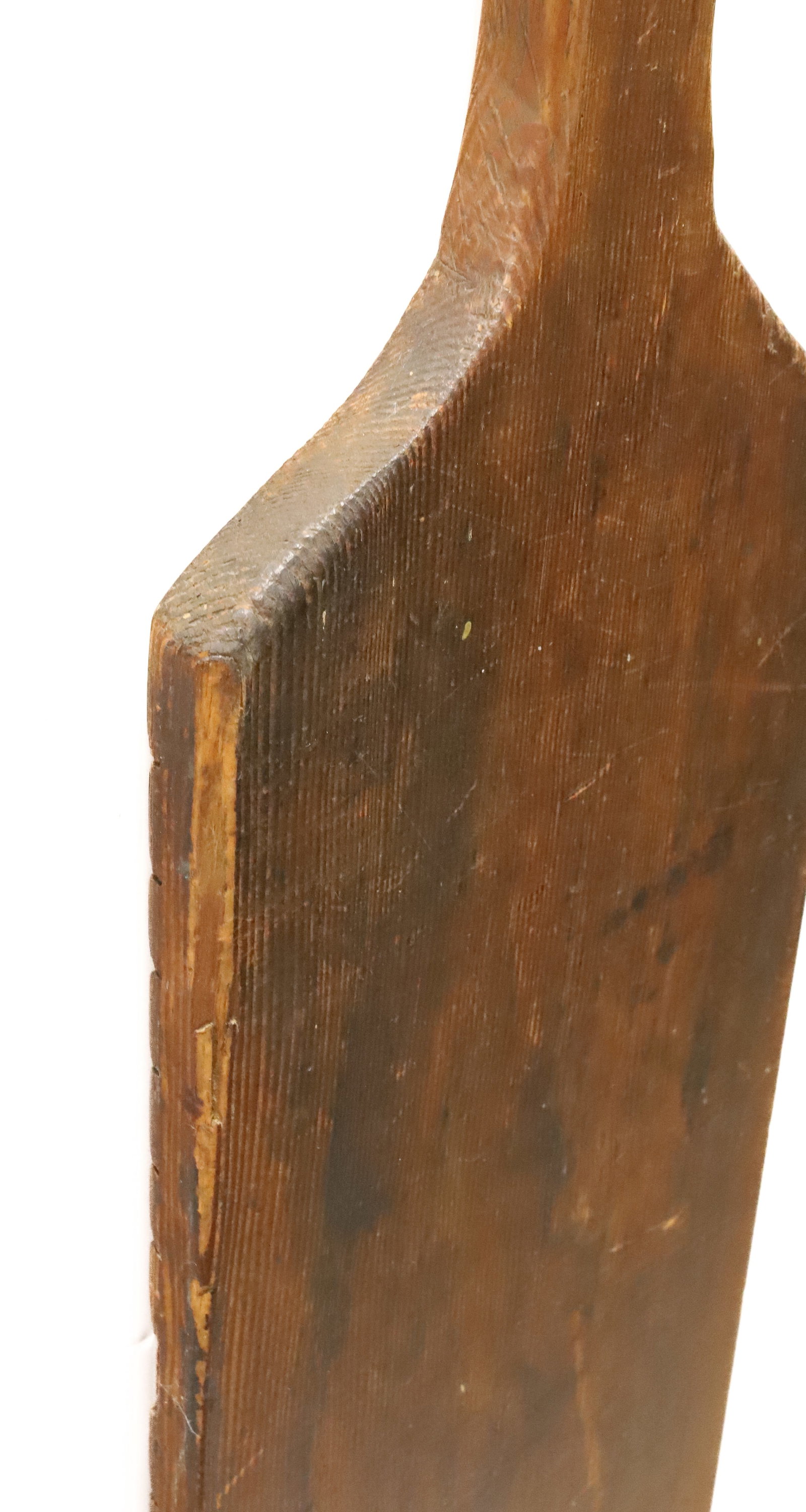 LARGE PRIMITIVE WASHBOARD - 4