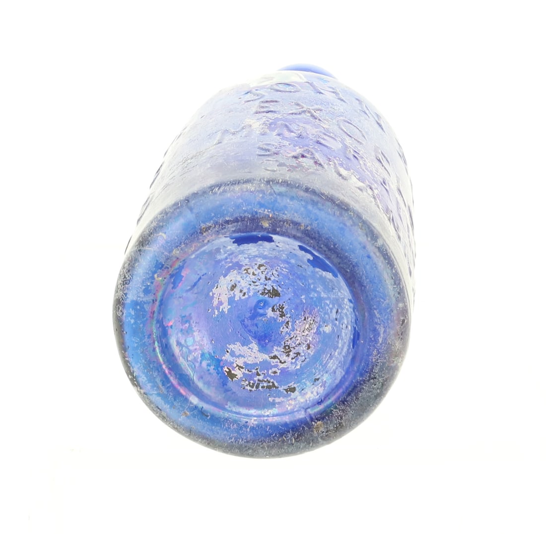 JOHN RYAN EXCELSIOR MINERAL BOTTLE - 6