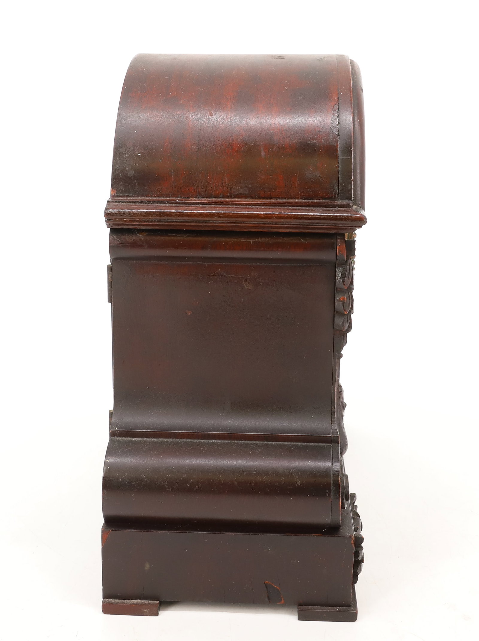 SETH THOMAS MANTLE CLOCK - 2