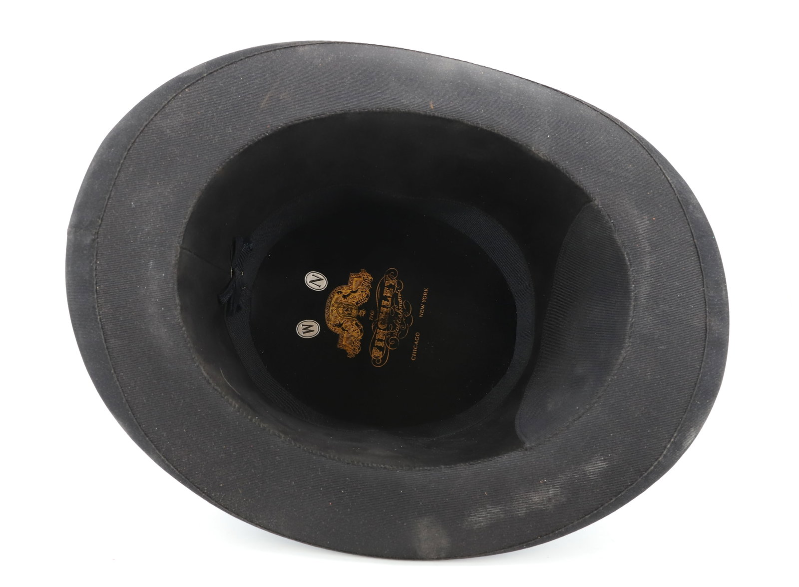 FINCHLEY OPERA TOP HAT - 5