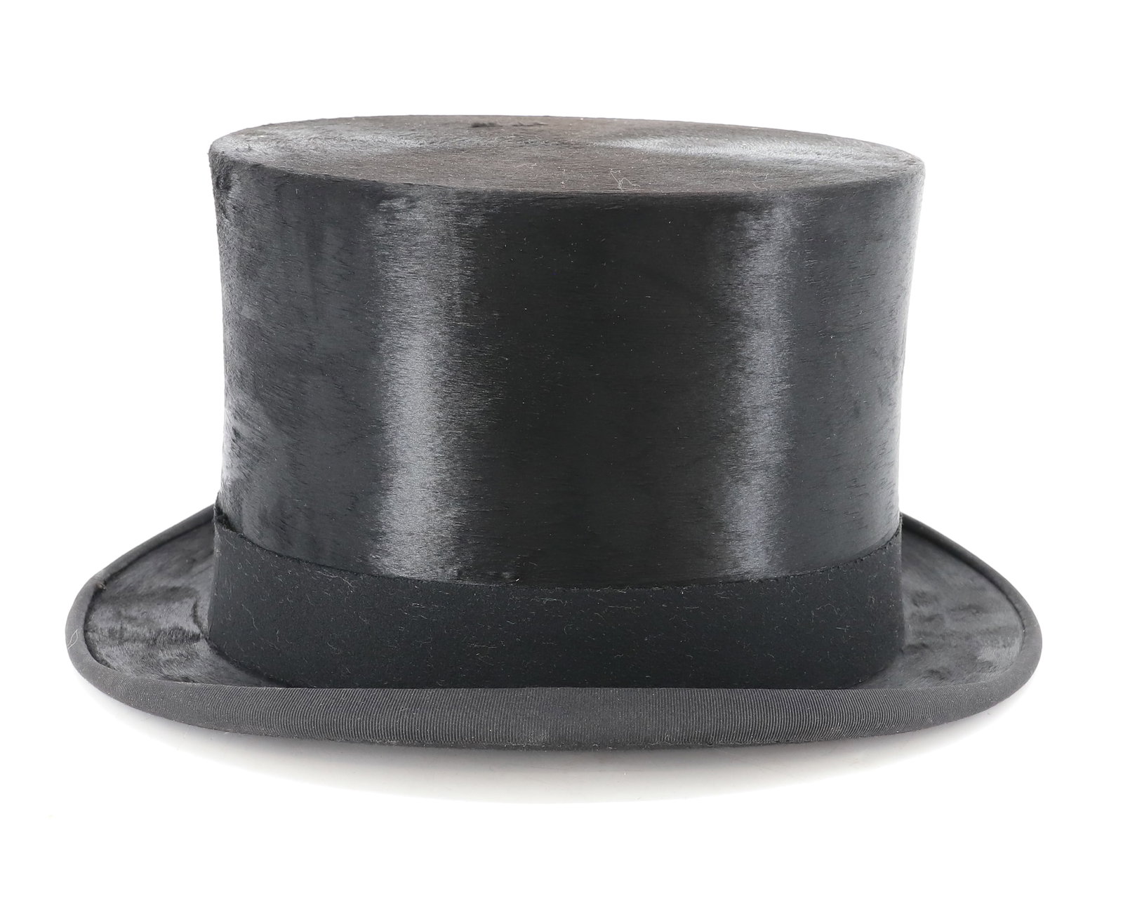 CAVANAGH BEAVER TOP HAT - 2