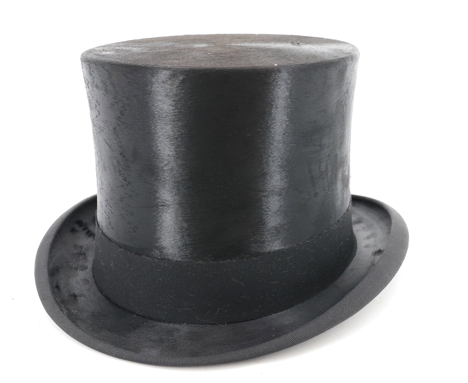 CAVANAGH BEAVER TOP HAT - 3