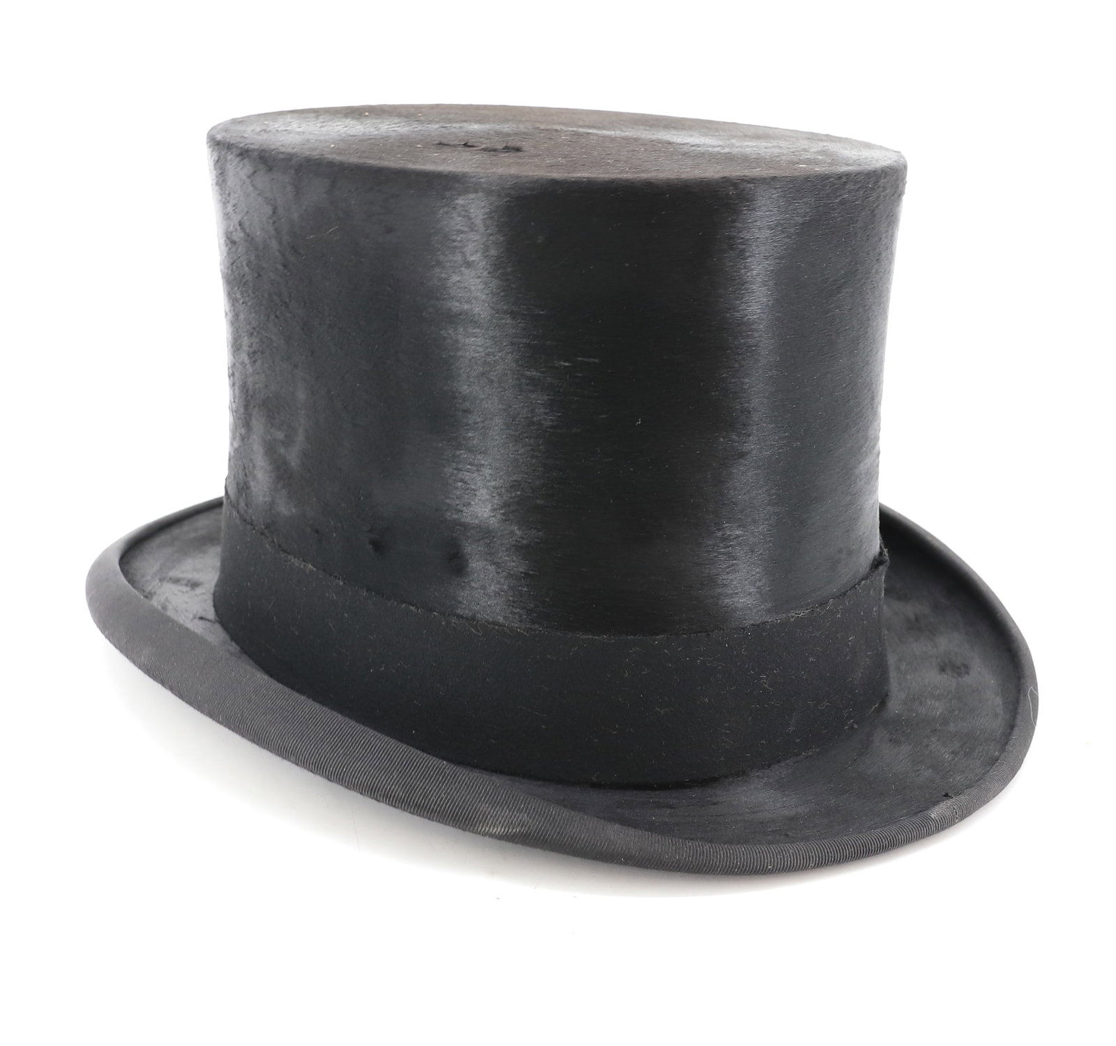 CAVANAGH BEAVER TOP HAT - 4