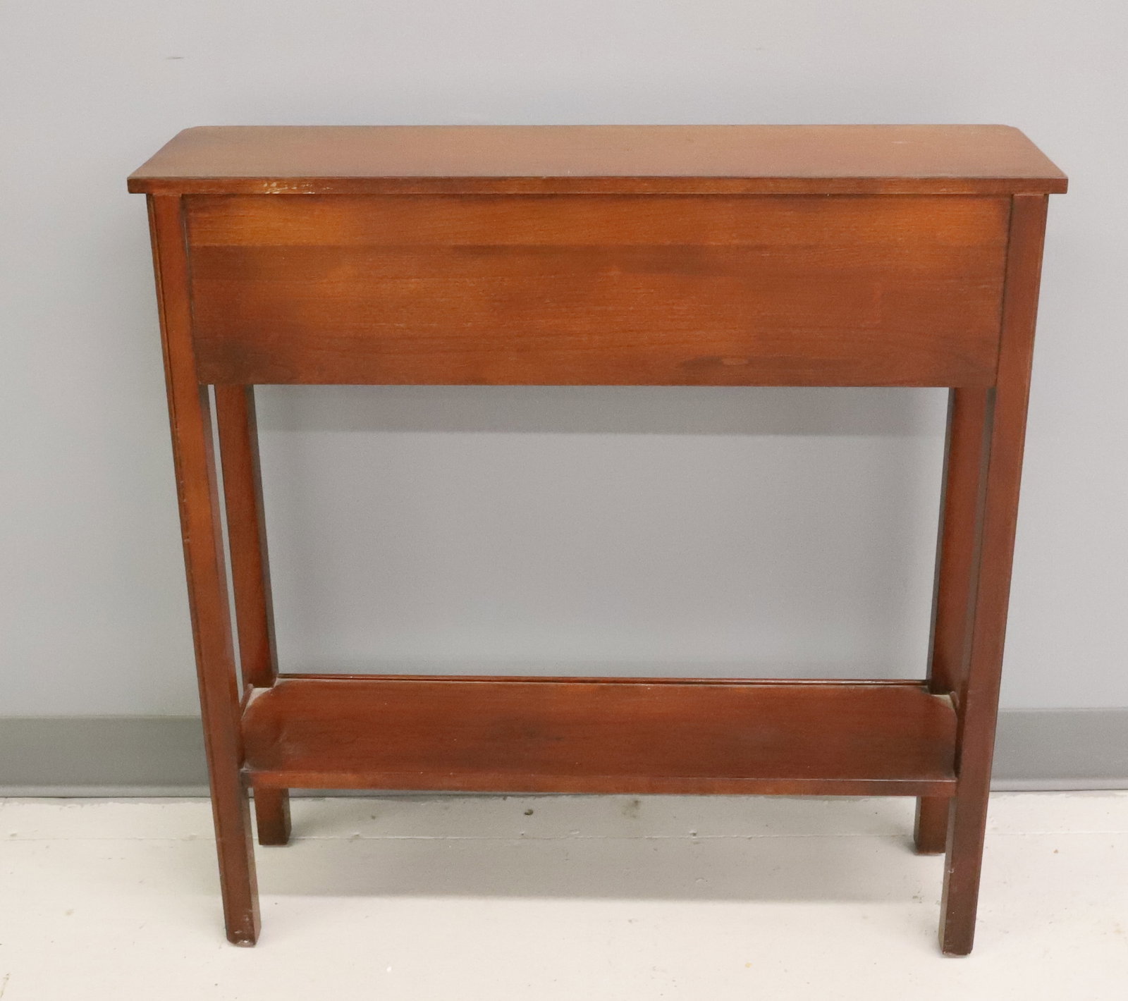 CHERRY HALL TABLE - 5