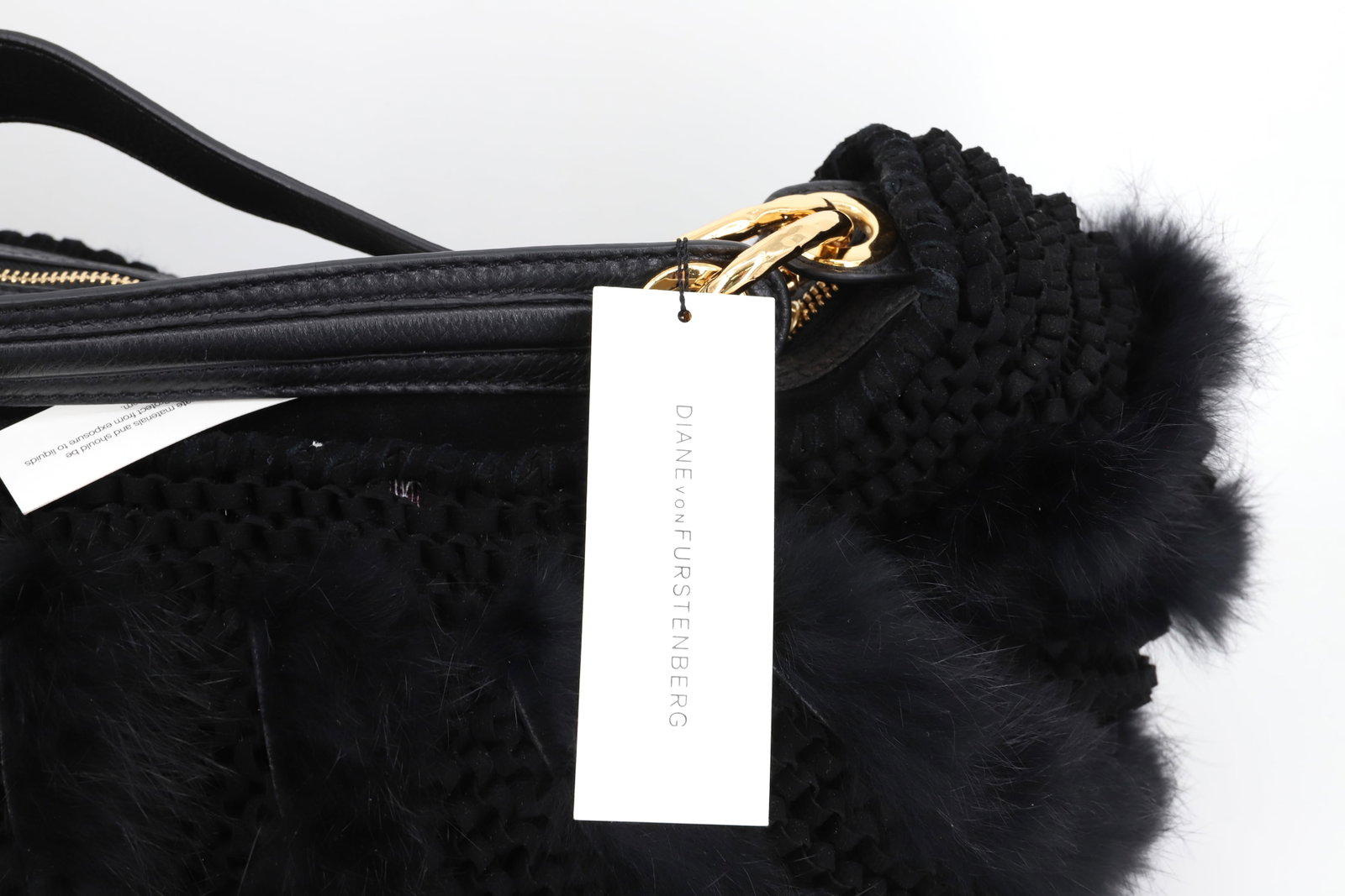 (2) DESIGNE PURSES NEW - 2